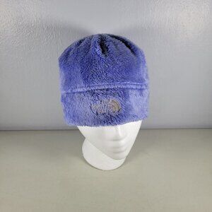 The North Face Youth Junior M Beanie  Light Purple  Soft